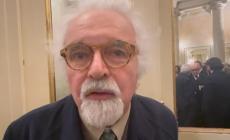 Patrizio Roversi alla prima al Regio: "Rossini terapia per i depressi" - Video