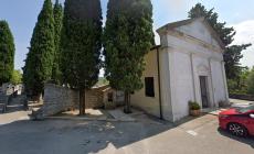 Trovato un corpo con la testa staccata in provincia di Trieste