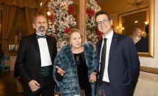 Per il Barbiere di Siviglia il Regio delle grandi occasioni: una prima della stagione lirica con Katia Ricciarelli - Le foto 