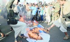 La terza guerra mondiale a spicchi