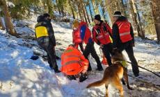 16enne trovata morta a San Candido deceduta per assideramento