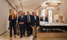 A Paestum scoperti due nuovi templi dorici. Il ministro  Sangiuliano: "Notevoli iniziative dopo anni d'inerzia" - L'importanza storica del ritrovamento - Le foto
