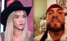 Vera Gemma e Gu&egrave; Pequeno in love, Corona mollato, Ilary in libreria... le confessioni di Belen: 7BELLO NEWS - Video