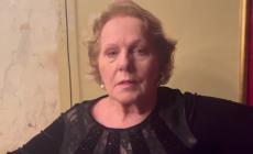 Katia Ricciarelli alla prima: "Qui al Regio conobbi il mio grande amore Josè Carreras" - Video