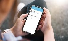 Prenotare visite ed esami con un'app sul telefonino è ora possibile alla casa di cura Città di Parma