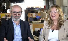 Perfect days, la poetica delle piccole cose di Wim Wenders - Video