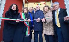 Inaugurata la primaria   a zero emissioni dedicata a Margherita Hack