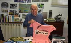 Addio a Emilio Casalini, storico gregario di Vittorio Adorni - Foto
