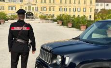 40enne residente a Colorno arrestato dai carabinieri: dovr&agrave; scontare 5 anni di carcere