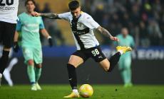 Continua la "maledizione" della prima partita dell'anno. L'Ascoli imbriglia (bene) il Parma: al Tardini è 1-1 - Risultati e classifica