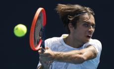 Australian Open, avanti anche Musetti e Cobolli