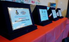 Sala Baganza, venerd&igrave; 2 febbraio alle 21 la "Notte degli Oscar dello sport salese" con la consegna dei premi "Eracle" e "Diemmi"