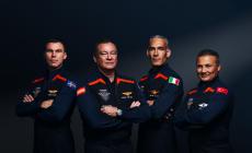 Villadei al Tg1 dallo spazio: "Bene i test sulla pasta (Barilla)"