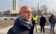 Itis, posa della prima pietra dei nuovo edificio - Video