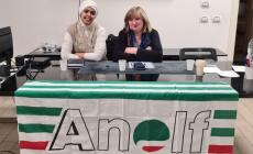 Anolf Parma, cambio di presidenza: Nabila Mhaidra succede a Laura Agnetti