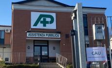 Langhirano: apre il Centro di assistenza e urgenza (Cau)