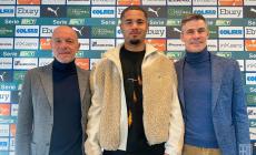 Parma Calcio: Simon Sohm rinnova il contratto fino a giugno 2027 - Video