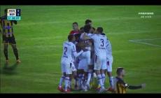 Il gol più bello del 2023 è  la super rovesciata di un difensore - Video