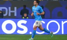 Tre a zero alla Fiorentina: il Napoli &egrave; in finale nella Supercoppa