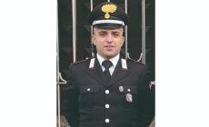 Il vero Babbo Natale è stato il maresciallo: da Catapano 124 panettoni alla Caritas