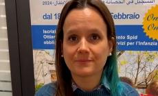 Iscrizione a nidi e materne, le novità a Parma: video-intervista a Caterina Bonetti 