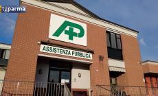 Aperto il nuovo Centro assistenza urgenza (Cau) a Langhirano - Video