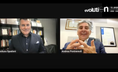 Parma nello spazio con Axiom 3, Andrea Pontremoli (Dallara): "Andiamo per trovare soluzioni utili sulla terra" - Video 