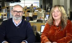 True detective 4, Jodie Foster indaga nella serie più attesa - Video