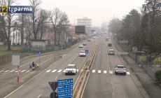 Pm10 in calo, domani niente misure emergenziali. Dopodomani domenica ecologica - Video