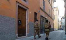 Dal primo aprile 18 militari a Parma: vigileranno la zona della stazione e dintorni. La Cavandoli: "Città più sicura”