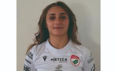 Nazionale donne: Sara Mannini (Colorno Rugby) invitata al raduno di Parma
