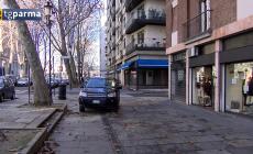 Militari in zona stazione, consensi unanimi tra commercianti e residenti - Video