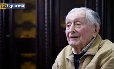 Addio a Sergio Dallatana, il partigiano "Mario" - Video