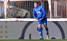 Serie A:  una tripletta di Zurkowski mette ko il Monza e regala la vittoria all'Empoli (3-0)
