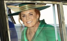 Sarah Ferguson ha un cancro alla pelle (dopo quello al seno)