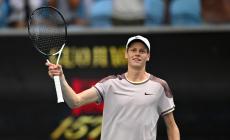 Tennis: Sinner ai quarti a Cincinnati senza giocare 