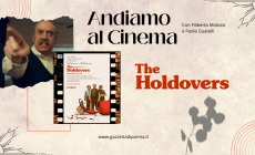 The Holdovers, film su quelli che restano indietro- Video