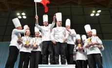 L'Italia è campione del mondo del gelato