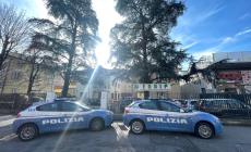 Allarme all'Enaip, aula evacuata: qualcuno aveva spruzzato spray al peperoncino