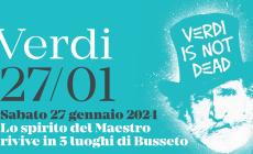 La rassegna 2024 di Verdi 27/01 presenta due spettacoli pensati per i giovanissimi
