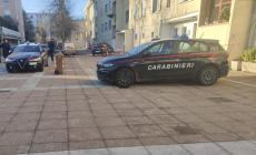 Trovato il cadavere di un 35enne nella zona di via Sidoli: indagini dei carabinieri