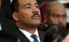E' morto Dexter Scott King, figlio di Martin Luther King
