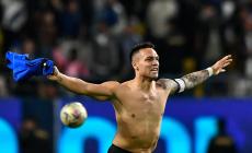 Supercoppa: Lautaro al 91' condanna il Napoli. L'inter vince ancora 