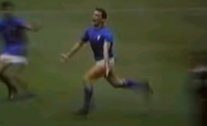 Gigi Riva, l'indimenticabile gol in Italia-Germania di Messico 70 - Video