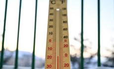 Torna la primavera con temperature anomale oltre la media
