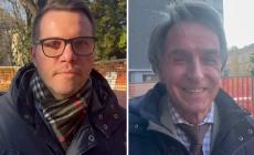 Lavori all’ex municipio di San Lazzaro, che diventerà la sede delle associazioni del quartiere - Video