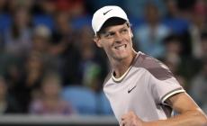 Australian Open: Sinner batte Rublev e vola in semifinale