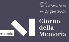  &ldquo;Giorno della Memoria&rdquo;, cerimonia ufficiale promossa dal Comune di Parma per ricordare le vittime dell&rsquo;Olocausto