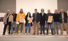 Il miglior Tortello di Sant'Agnese: su 33 partecipanti la spunta Fausta
