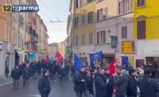 Tep, personale viaggiante in sciopero dalle 17 alle 21 - Video